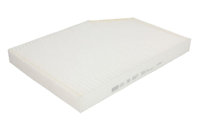 Fits MANN-FILTER CU 30 007 Filter, cabin air CU 30 007 MANN-HUMMEL FILTRATION a