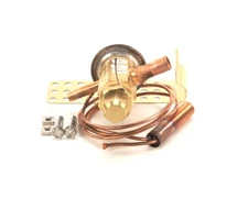 Traulsen Thermo Expansion Valve Aa1/8Mw35 R134A/Mt I-1/4 O 325-60080-37 - Free