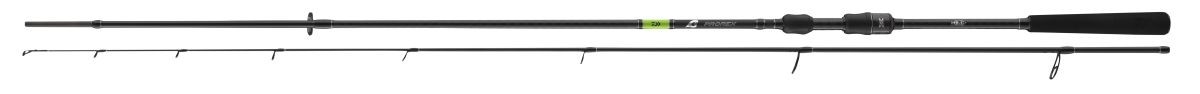 Спиннинг DAIWA Prorex X Sensor Spin 2,7м 1-7g от TACKLE-ВЫГОДНЫЕ ПРЕДЛОЖЕНИЯ !!!
