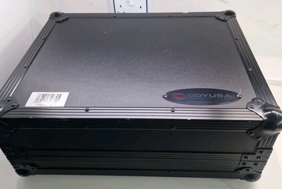 Odyssey Black Label DJ Controller Case - Pioneer DDJ-RR / SR2