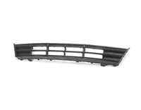 Gitter Grill StoßStange Vorne Mitte BMW 5ER F10-F11 AB 2013