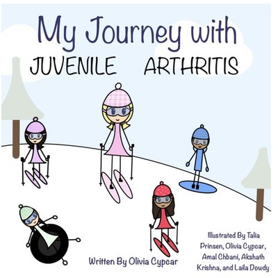 My Journey with Juvenile Arthritis