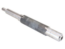 Lama Sinistra Compatibile Per FAGA 102DH Pro Hatz Diesel Trattorino Da Giardino