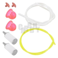 Fuel Filter Line Hose Primer Bulb for Craftsman 944514361 944514460 944514550