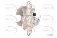 APEC LCA240 Brake Caliper Front Left N/S Passenger Side Fits Citroen C5