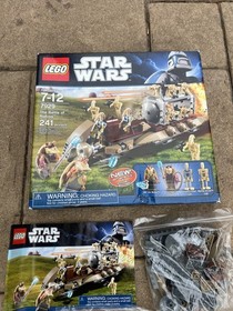 Lego star wars 7929