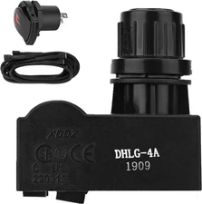 G511-0055-W1 Electronic Igniter Kit for 4 Outlets- Charbroil 