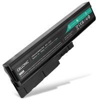 Ersatz Akku FüR Lenovo 42T4620 42T4569 40Y6790 92P1140 42T5234 92P1129 4400Mah