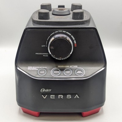 Oster Versa Pro Power Blender 1400W BLSTVB-RV0-000