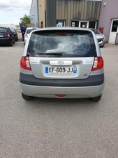 Verin de hayon / de capot Hyundai GETZ