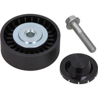 Maxgear 54-0886 Umlenkrolle FüHrungsrolle Keilrippenriemen FüR Skoda VW Audi