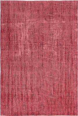 #ad Traditional Vintage Hand Knotted Oriental Carpet 5#x27;6quot; x 8#x27;0quot; Wool Area Rug $355.80