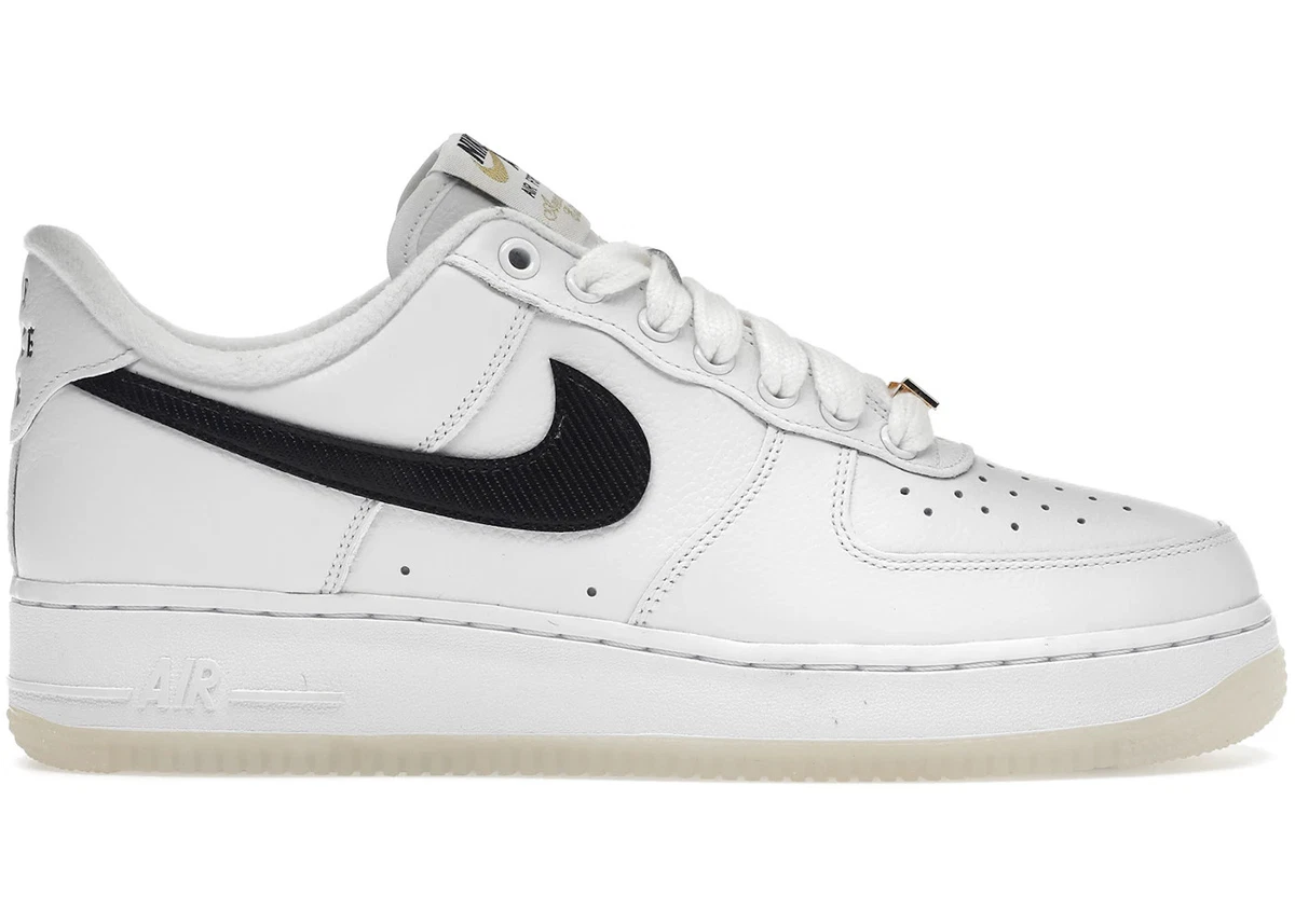 Las mejores ofertas en Nike Air Force 1 Low Anniversary Edition | eBay