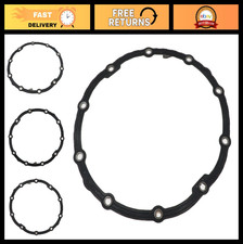 Rear Axle Differential Gasket Housing Cover Compatible With Hummer Silverado G