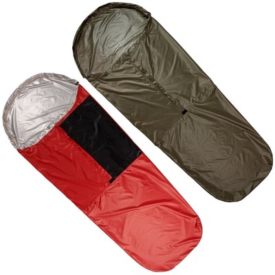 Thermals Efficient Sleep Bag Camping Sleep Bag Efficient Space Saving Bag