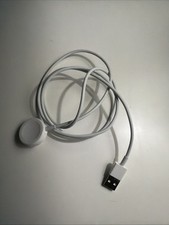Apple Watch Magnetic Charging to USB-A Cable 1m , White A2256