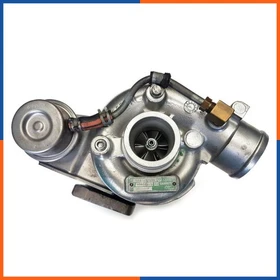 Turbolader für AUDI, VW 1.6 TD 60PS - 80PS | 466534-0005, 466534-5002S