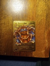Pokémon Blastoise Vmax 2020