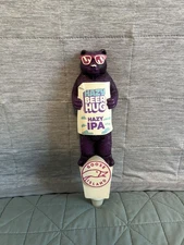 Goose Island Beer Tap Handle Knob Keg Bar Draft Top Brewing Beer Bear Hug