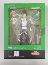 FIGMA 425 Model Number Konosuba Kazuma MAX FACTORY