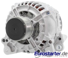Alternateur Audi S3