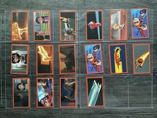 Incredibles 2 Bundle of SINGLE Non-Sport Album Stickers by Panini 2018