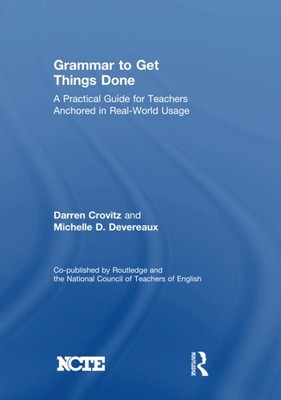 Grammar to Get Things Done