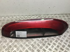 Rückleuchte links  Opel Corsa C (X01)  Heckleuchte links 615319