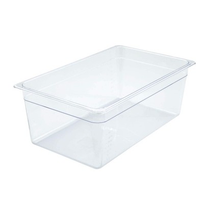 Full Size Pan 8''Poly