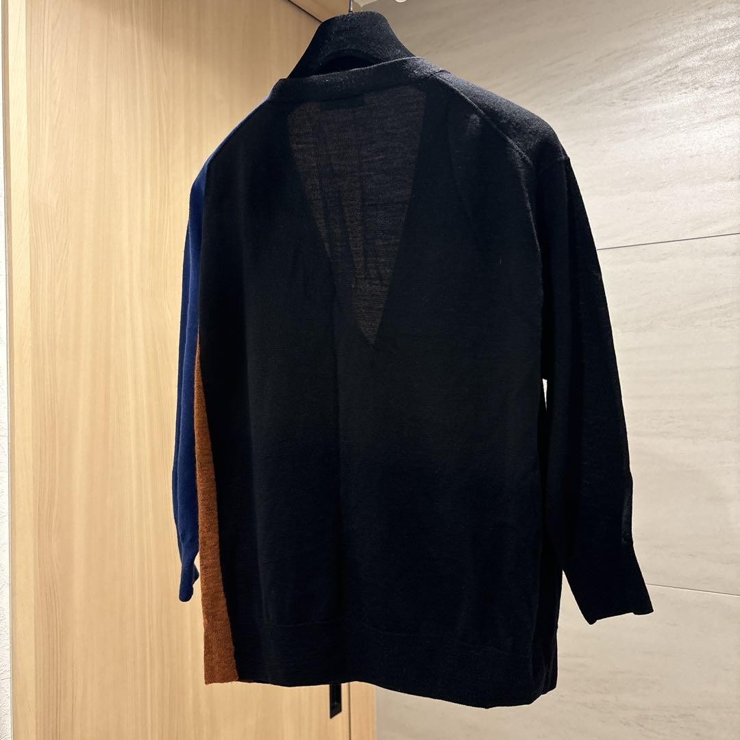 DRIES VAN NOTEN 3/4 sleeve Cardigan Tops XS Used | eBay