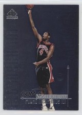 1999 SP Top Prospects MJ Flight Mechanics 101 Venson Hamilton Michael Jordan 0q3