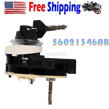 New  Ignition Switch Lock Cylinder Assembly For Dodge Ram 1500 2500 1994-2001