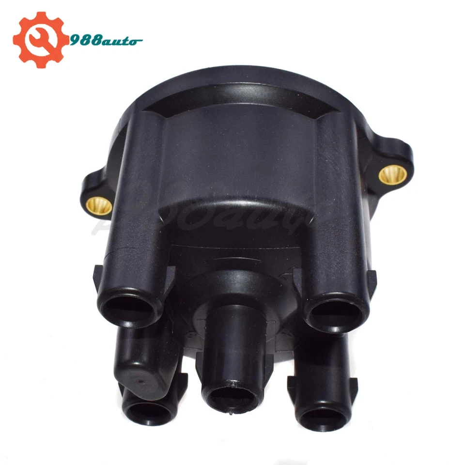 New Distributor Cap For Toyota Camry 1994 1995 1996 2.2L 1910174110,73451036395 - Image 2 of 4
