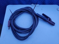 Jackson25Ft Cable Welding Ground Clamp Welding Torch Stinger