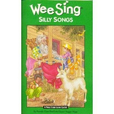 Wee Sing Silly Songs, Nipp, Susan Hagen