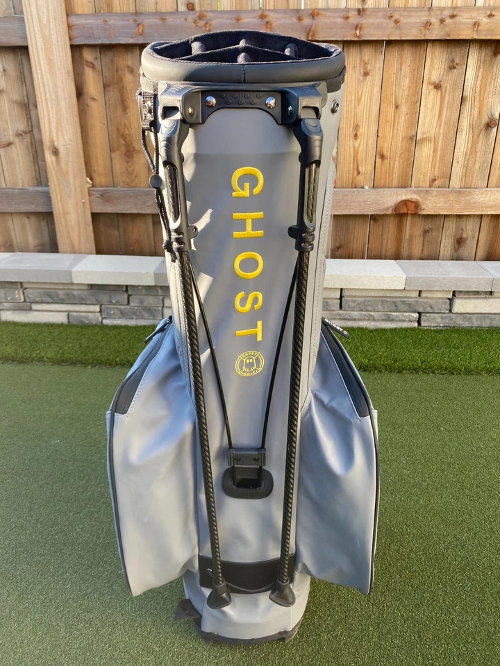 GHOST ANYDAY MAVERICK BAG  14-way divider - Grey - Image 4 of 4