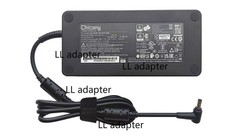 Chicony 16.92A 330W AC Adapter Charger For Gigabyte Aorus Master 16 Power Supply