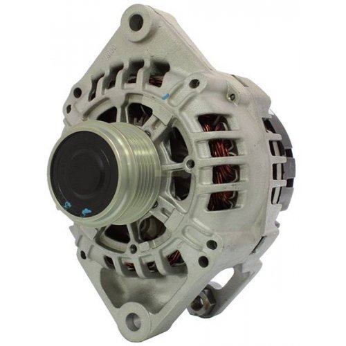 NEW ORIGINAL VALEO ALTERNATOR OE REF. SG10B017 FOR MWM,NISSAN eBay