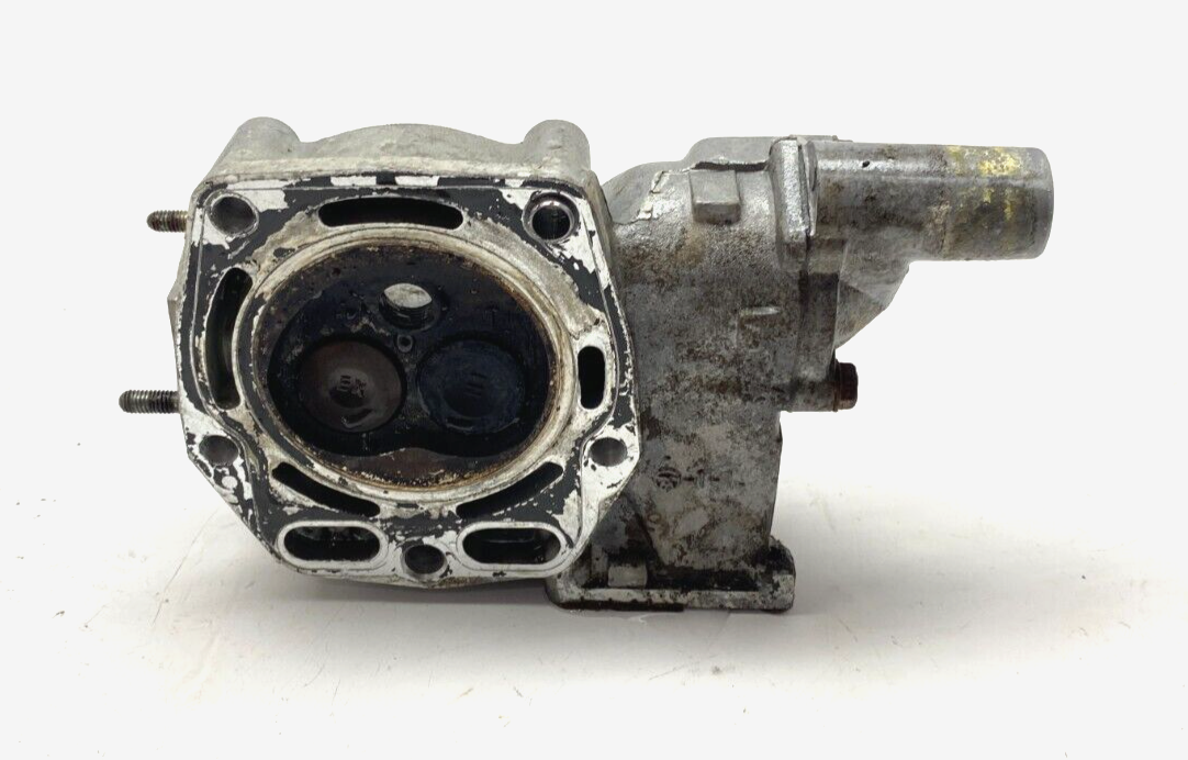 John Deere LX188 Kawasaki FD501V Engine Cylinder Head M115443 | eBay 