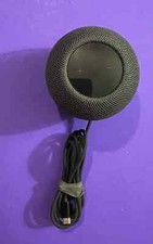 Apple A2374 HomePod mini Smart Speaker - Char...