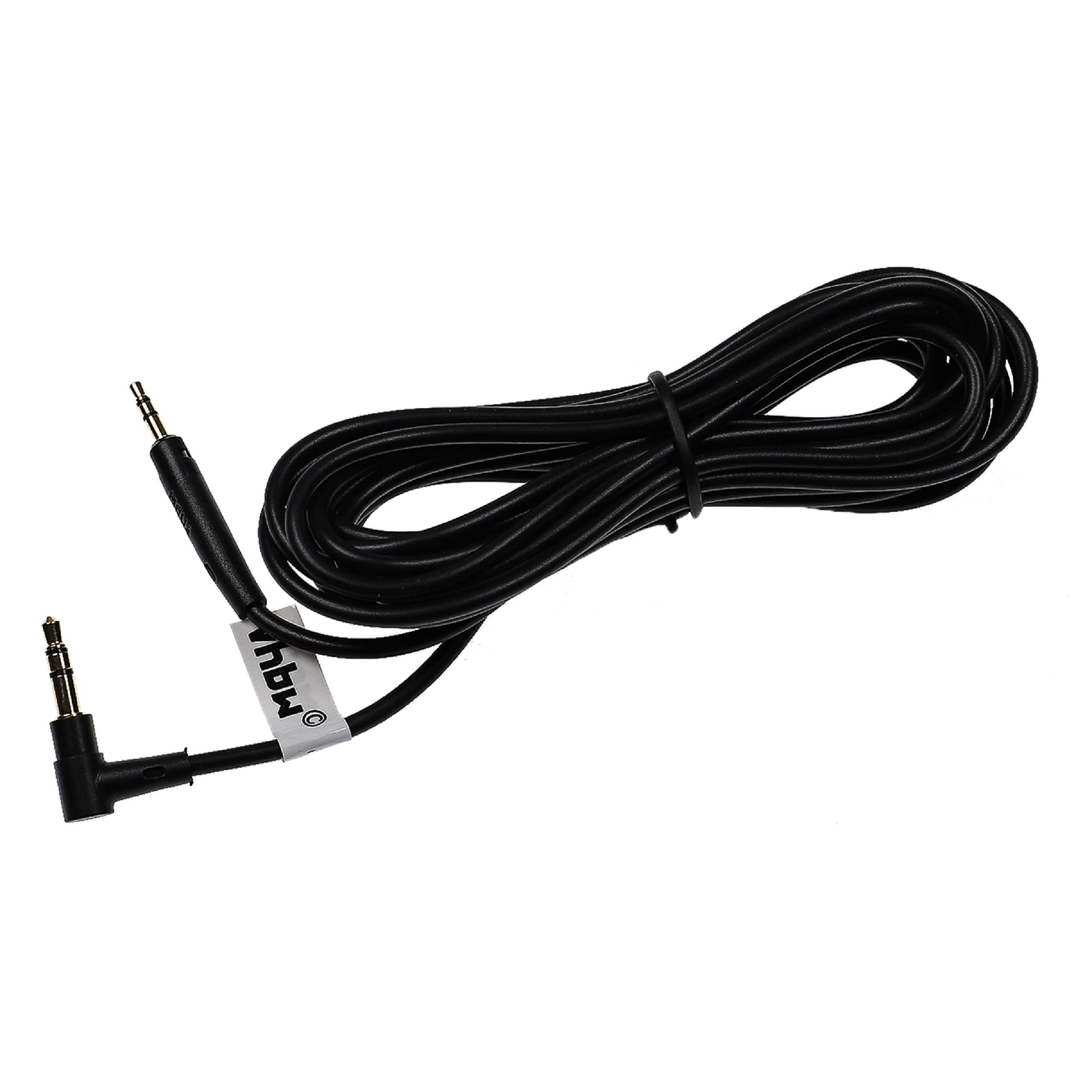 Microphone Hama Col De Cygne - Jack 3.5mm, Pour Ordinateur, VoIP, 17cm Flexible