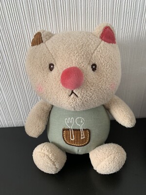 Metoo Bär Plüsch