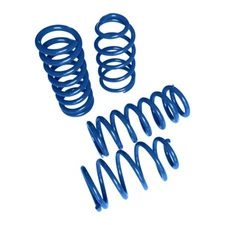 Touring Tech Lowering Springs for 2011+ Grand Cherokee /Durango 1.2" F/2.2" Blue