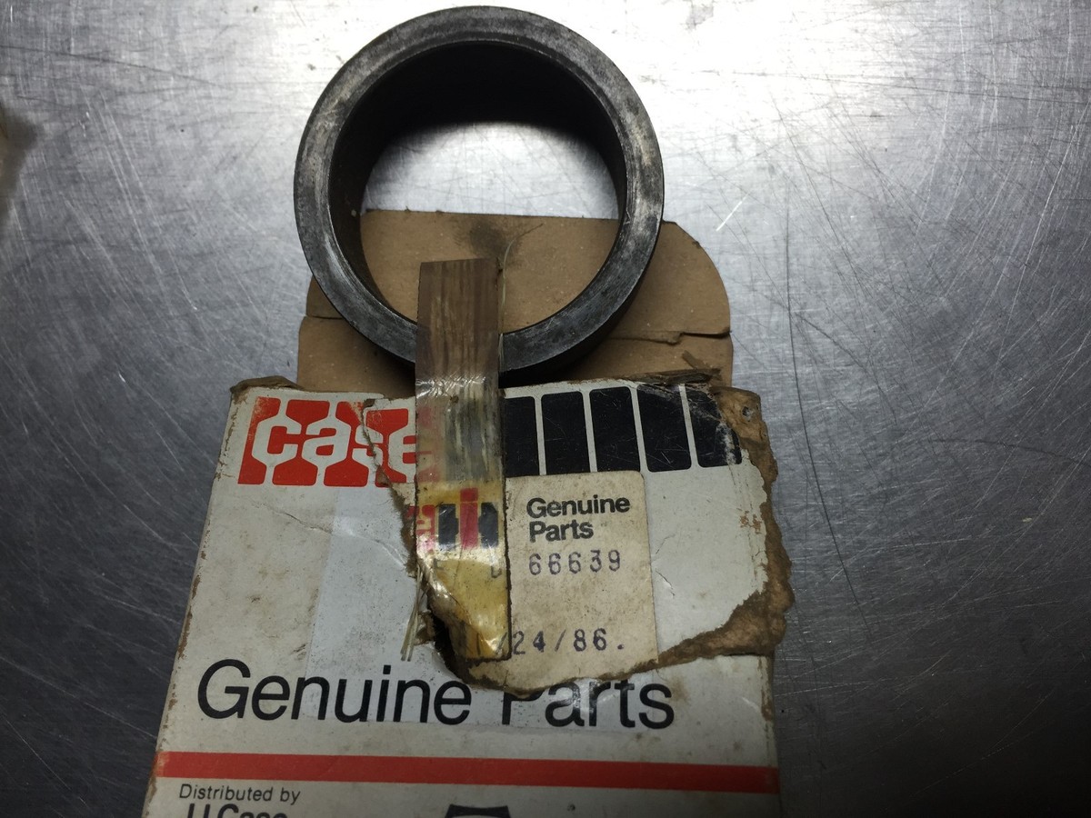 D66639 CASE Bearing D 66639 | eBay