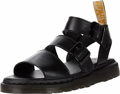 dr martens sandals amazon