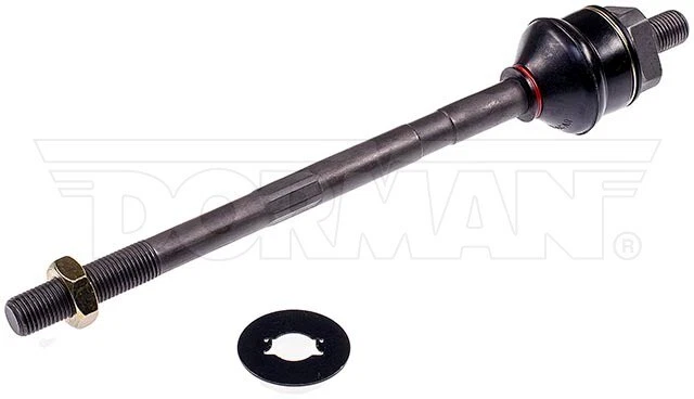 Extremo de varilla de amarre de dirección Dorman IS171PR para BMW 320i 32111115241 Foto 2 de 4
