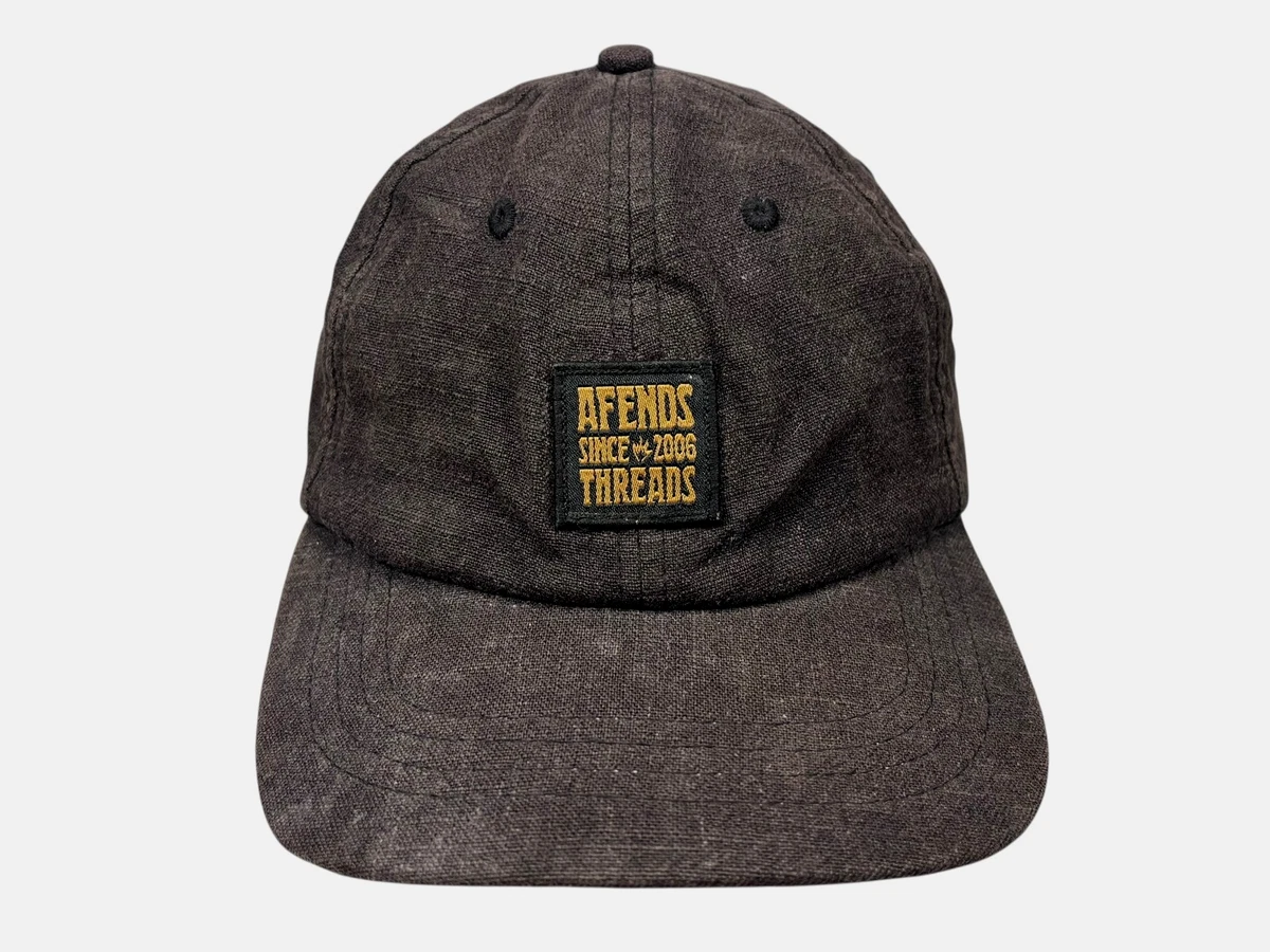 Hemp Gray Hats for Men for sale | eBay