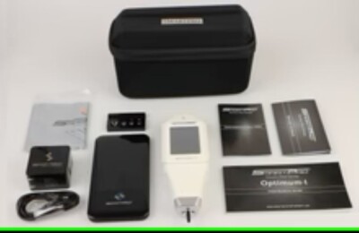 SmartPro Optimum-1, 3 in 1 Tester, Diamond, CVD / HPHT