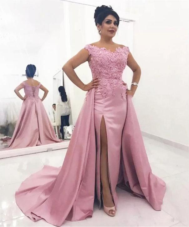 mint green long dresses Green Mother of the Bride Dress Elegant Casual V Neck Floor Length Chiffon 3 4 Length Sleeve with Crystals 2025