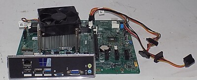 DELL 0VHWTR (MIH81R/ TIGRIS) GAMING MOTHERBOARD INTEL i5, ATX, PCI, SATA, VGA